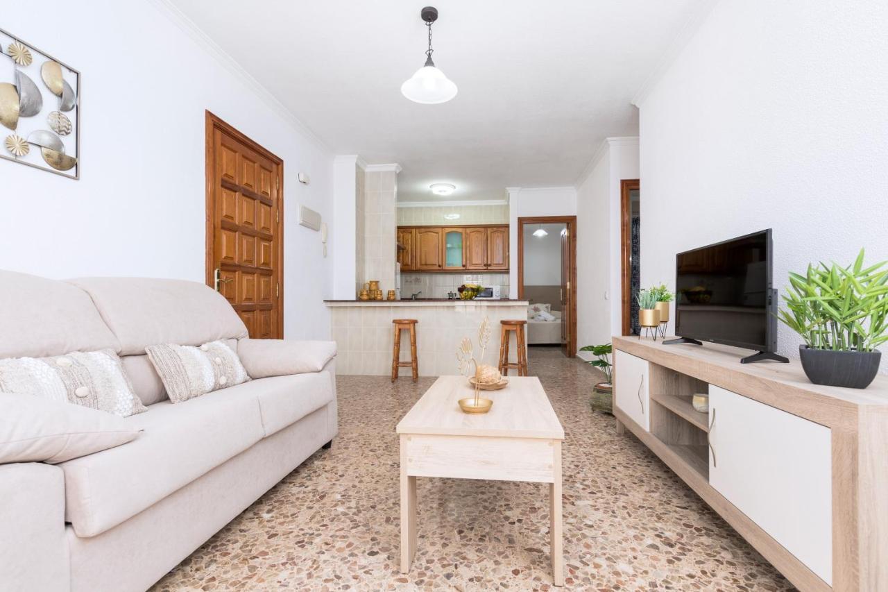 Home2Book Cozy Apt Near The Beach In Gran Tarajal Exterior foto
