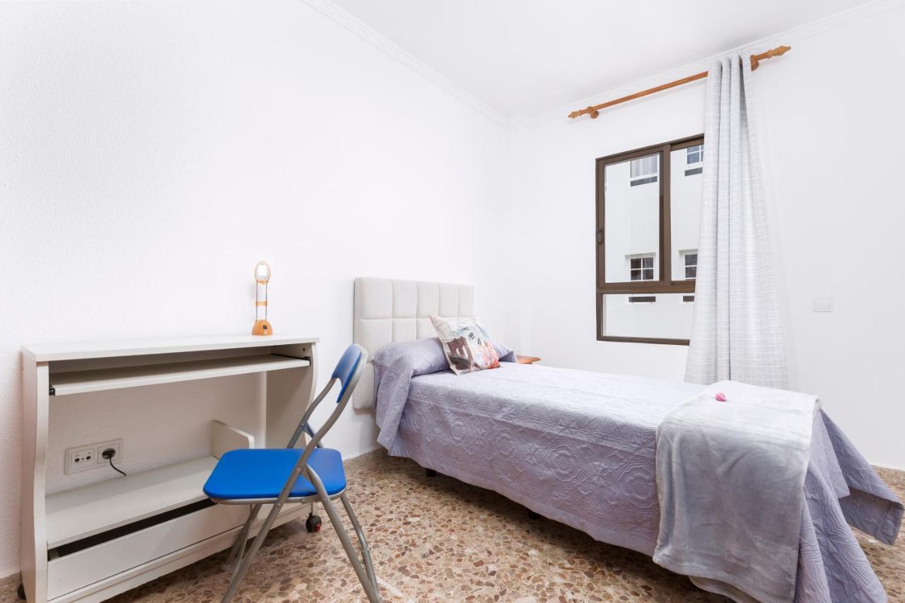 Home2Book Cozy Apt Near The Beach In Gran Tarajal Exterior foto
