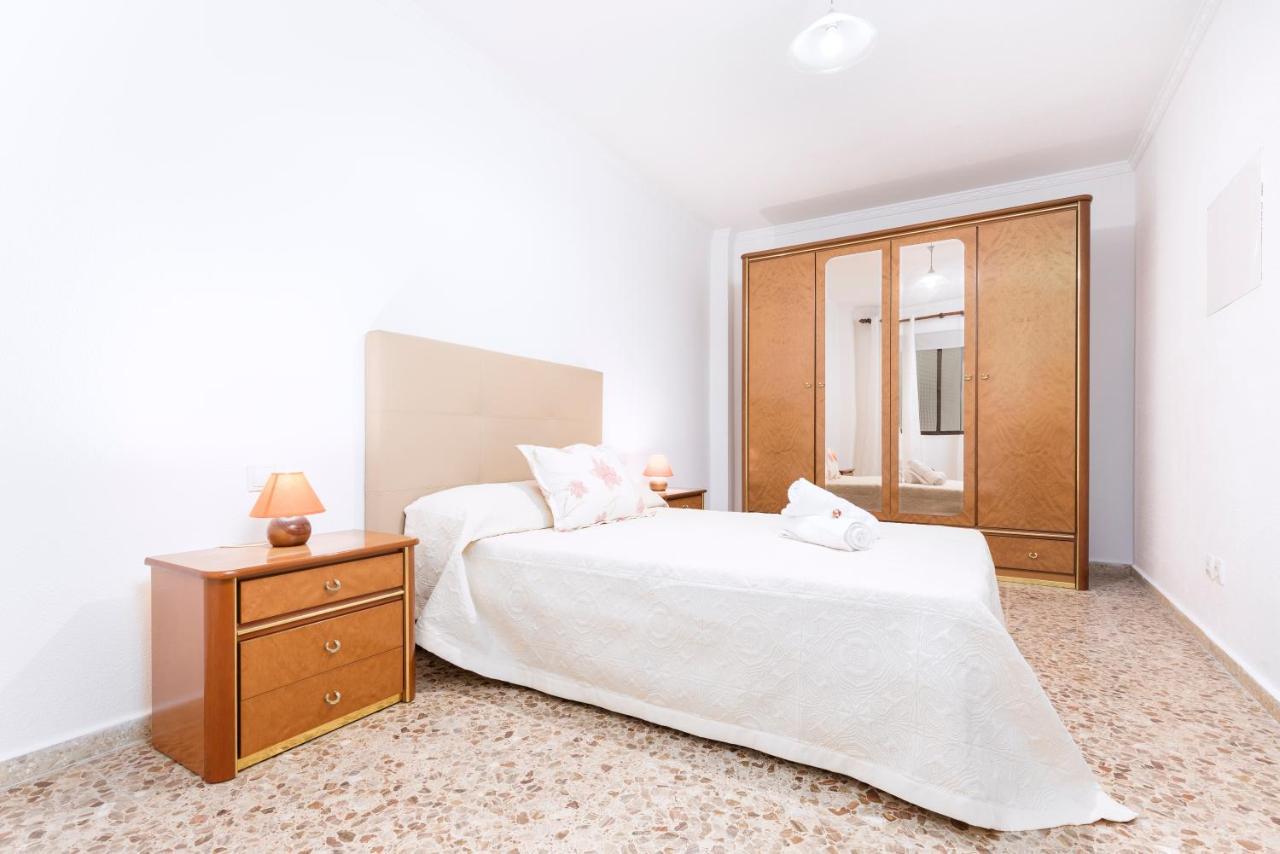 Home2Book Cozy Apt Near The Beach In Gran Tarajal Exterior foto