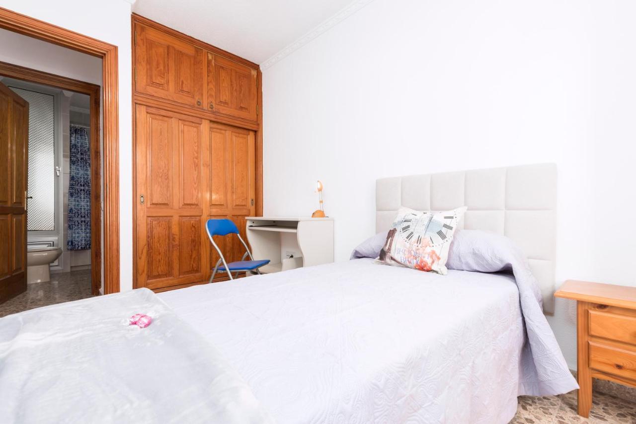 Home2Book Cozy Apt Near The Beach In Gran Tarajal Exterior foto