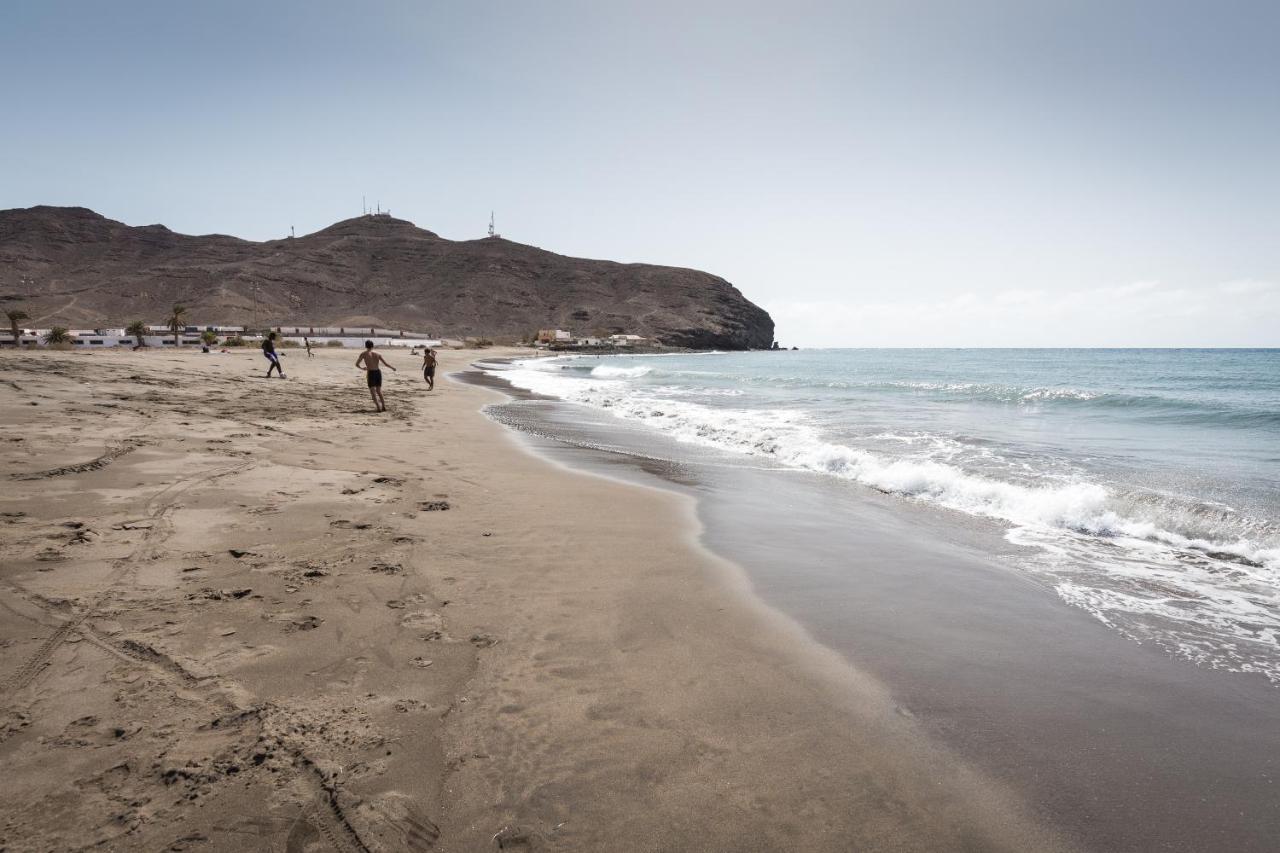 Home2Book Cozy Apt Near The Beach In Gran Tarajal Exterior foto