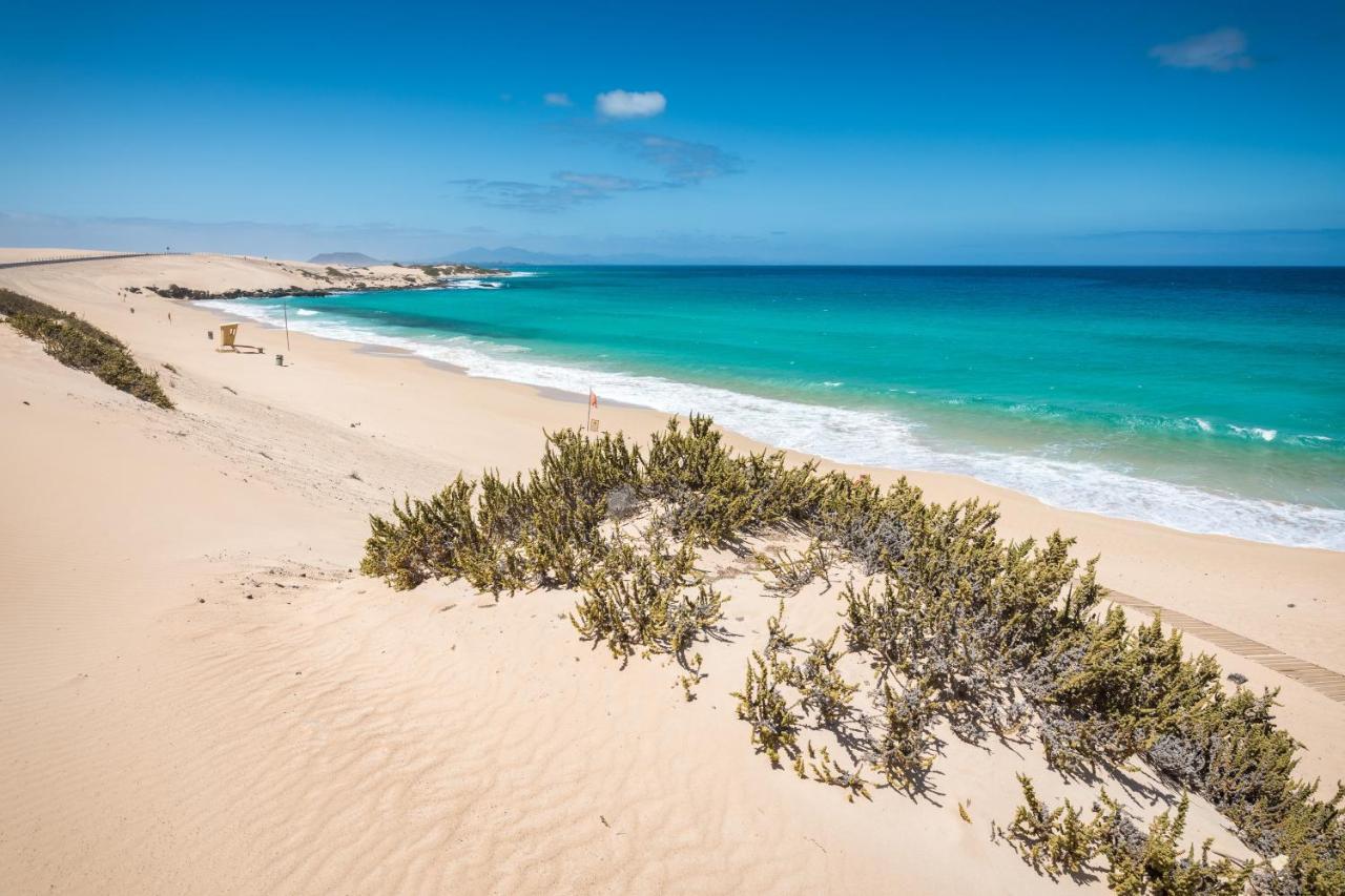 Home2Book Cozy Apt Near The Beach In Gran Tarajal Exterior foto