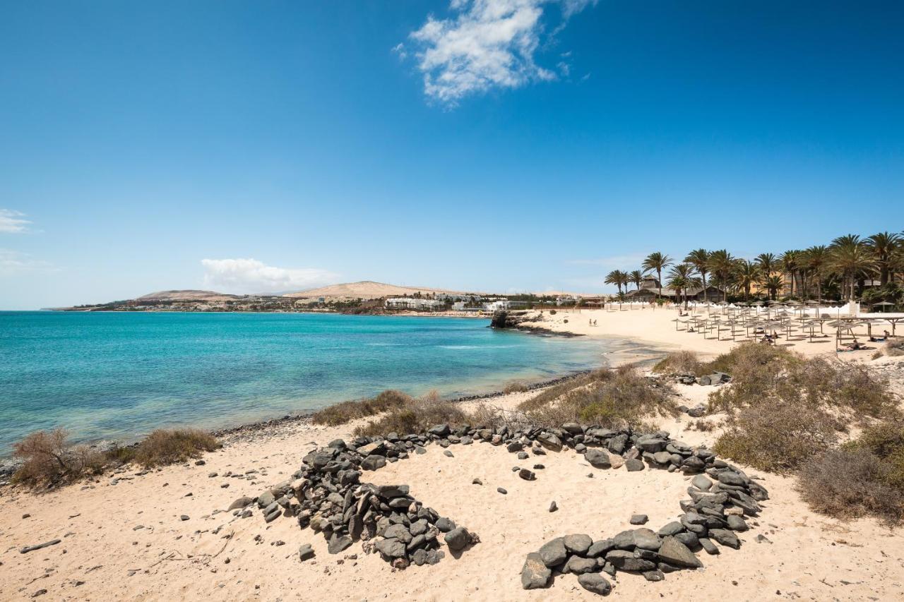 Home2Book Cozy Apt Near The Beach In Gran Tarajal Exterior foto
